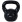 Amila Kettlebell Vinyl Cover 14Kg